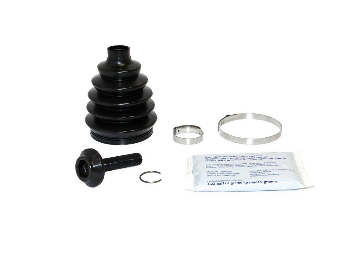 Audi CV Joint Boot Kit 8T0498203